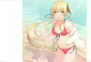 Page 299 of saenai heroine no sodatekata - preview thumbnail
