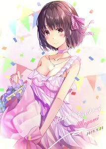 Page 326 of saenai heroine no sodatekata - preview thumbnail