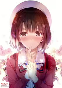 Page 340 of saenai heroine no sodatekata - preview thumbnail