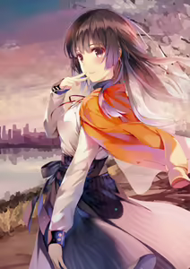 Page 362 of saenai heroine no sodatekata - preview thumbnail