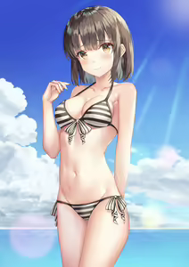 Page 380 of saenai heroine no sodatekata - preview thumbnail
