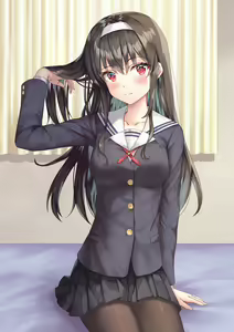 Page 382 of saenai heroine no sodatekata - preview thumbnail