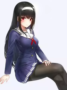 Page 383 of saenai heroine no sodatekata - preview thumbnail