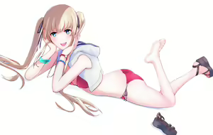 Page 390 of saenai heroine no sodatekata - preview thumbnail