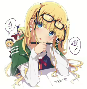 Page 403 of saenai heroine no sodatekata - preview thumbnail
