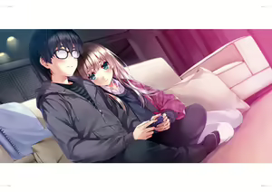 Page 435 of saenai heroine no sodatekata - preview thumbnail
