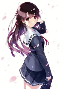 Page 437 of saenai heroine no sodatekata - preview thumbnail