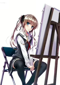 Page 443 of saenai heroine no sodatekata - preview thumbnail