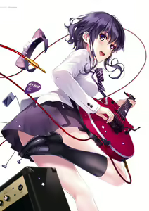 Page 469 of saenai heroine no sodatekata - preview thumbnail