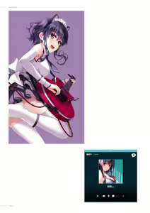 Page 470 of saenai heroine no sodatekata - preview thumbnail