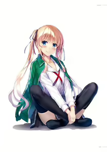 Page 486 of saenai heroine no sodatekata - preview thumbnail