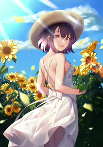 Page 506 of saenai heroine no sodatekata - preview thumbnail