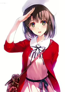 Page 528 of saenai heroine no sodatekata - preview thumbnail