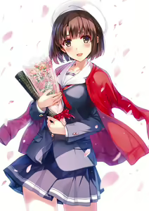 Page 543 of saenai heroine no sodatekata - preview thumbnail