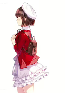 Page 544 of saenai heroine no sodatekata - preview thumbnail