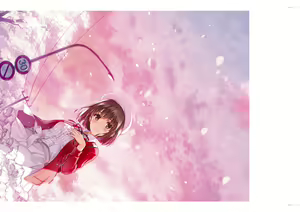 Page 545 of saenai heroine no sodatekata - preview thumbnail
