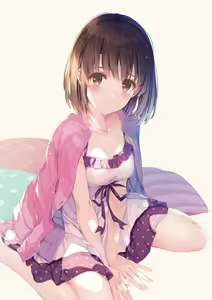 Page 551 of saenai heroine no sodatekata - preview thumbnail