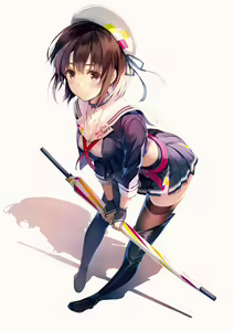 Page 591 of saenai heroine no sodatekata - preview thumbnail