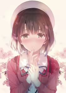 Page 600 of saenai heroine no sodatekata - preview thumbnail