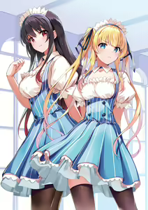 Page 606 of saenai heroine no sodatekata - preview thumbnail