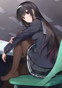 Page 619 of saenai heroine no sodatekata - preview thumbnail