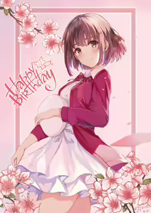 Page 626 of saenai heroine no sodatekata - preview thumbnail
