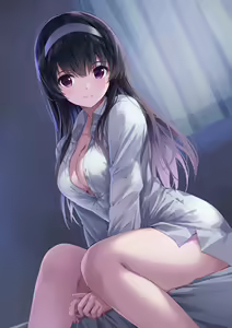 Page 630 of saenai heroine no sodatekata - preview thumbnail