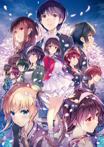 Page 631 of saenai heroine no sodatekata - preview thumbnail