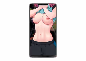 Page 347 of Naked Adventure v8.0 - preview thumbnail