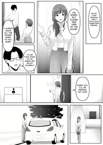 Page 34 of Shiriana Benjo da | Beautiful Asshole Club Fallen (decensored) - preview thumbnail