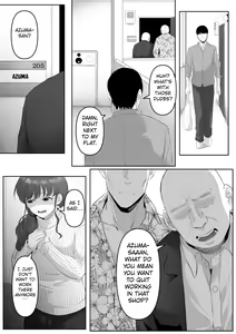 Page 6 of Shiriana Benjo da | Beautiful Asshole Club Fallen (decensored) - preview thumbnail