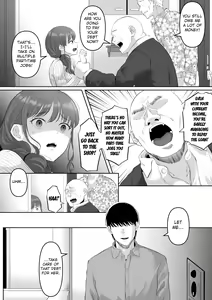 Page 7 of Shiriana Benjo da | Beautiful Asshole Club Fallen (decensored) - preview thumbnail