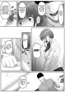 Page 10 of Shiriana Benjo da | Beautiful Asshole Club Fallen (decensored) - preview thumbnail