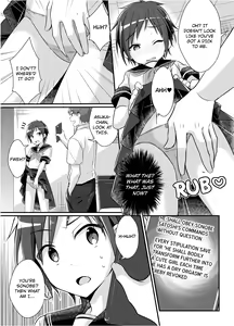 Page 13 of The Former Ace of the Baseball Team is a Prostitute Girl (decensored) - preview thumbnail