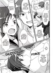 Page 15 of The Former Ace of the Baseball Team is a Prostitute Girl (decensored) - preview thumbnail