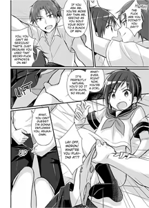 Page 16 of The Former Ace of the Baseball Team is a Prostitute Girl (decensored) - preview thumbnail