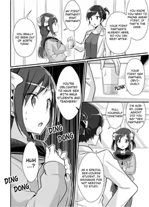Page 28 of The Former Ace of the Baseball Team is a Prostitute Girl (decensored) - preview thumbnail