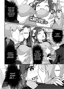 Page 30 of The Former Ace of the Baseball Team is a Prostitute Girl (decensored) - preview thumbnail