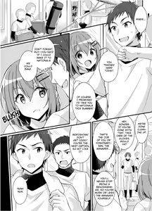 Page 3 of The Former Ace of the Baseball Team is a Prostitute Girl (decensored) - preview thumbnail