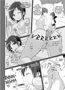 Page 52 of The Former Ace of the Baseball Team is a Prostitute Girl (decensored) - preview thumbnail