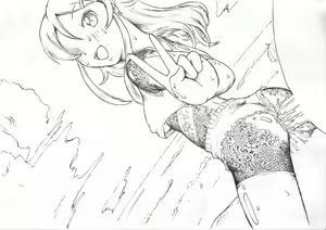 Page 3 of Ore no Imouto ga Irezumi Ireteru Wake ga Nai - preview thumbnail