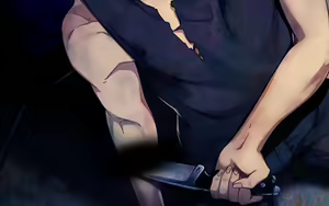 Page 1024 of DEAD DAYS (decensored) - preview thumbnail