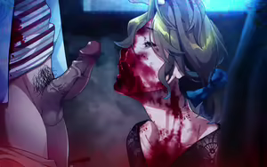 Page 328 of DEAD DAYS (decensored) - preview thumbnail