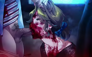 Page 334 of DEAD DAYS (decensored) - preview thumbnail