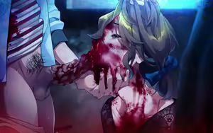 Page 348 of DEAD DAYS (decensored) - preview thumbnail