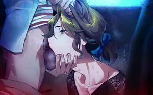 Page 357 of DEAD DAYS (decensored) - preview thumbnail