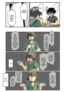 Page 6 of Kiriko Route Another #09 Zenpen -Gakunai Josou Kyousei Wakan Hen~ - preview thumbnail