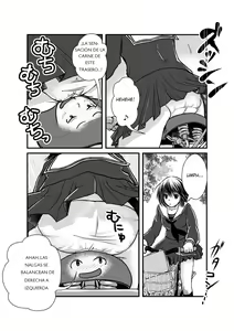 Page 16 of Microne Magazine Vol. 7 - preview thumbnail