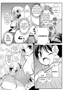 Page 5 of Microne Magazine Vol. 7 - preview thumbnail