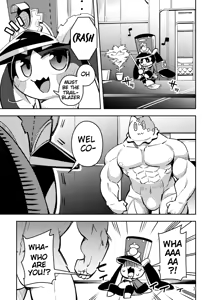 Page 2 of Pom-Pom gets pounded - preview thumbnail